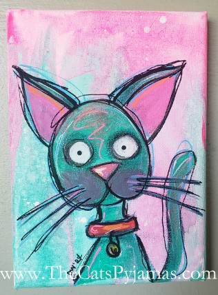 Teal